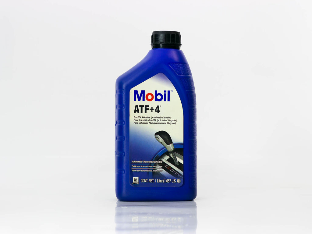 ACEITE MOBIL ATF+4 946ML