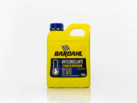 ANTICONGELANTE BARDAHL 70% CONCENTRADO 1LT
