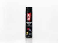 QUIMICO ECOM LIMPIADOR INYECTORES AEROSOL ECO-107 540ML