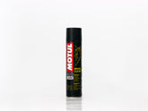 QUIMICO MOTUL LIMPIADOR FRENOS Y EMBRAGUES SIN CLORO 400ML