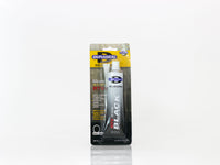 SILICON DURASEAL NEGRO 70GR