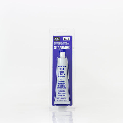 SILICON STANDARD DIELECTRICO 4OZ