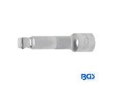 EXTENSION ANGULAR 3/8"  75 MM     BGS     242