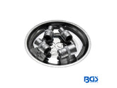 BANDEJA MAGNETICA ACERO INOXIDABLE     BGS     1150