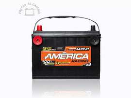 BATERIA AMERICA BCI 34/78 750 AMP G3
