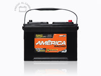 BATERIA AMERICA BCI 34 600 AMP G3