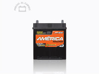 BATERIA AMERICA BCI NS40 320 AMP G1