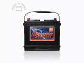 BATERIA DYNAMO BCI 22F 350 AMP G2
