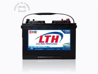 BATERIA LTH ESPECIAL BCI 27MDC-160 90 A/H G5