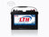 BATERIA LTH ESPECIAL BCI 27MDC-160 90 A/H G5