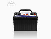 BATERIA LTH ESPECIAL BCI 31T/S 115 A/H SOLAR G5