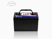 BATERIA LTH ESPECIAL BCI 31T/S 115 A/H SOLAR G5