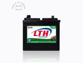 BATERIA LTH ESPECIAL BCI U1 340 AMP PODADORA G1