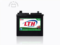 BATERIA LTH ESPECIAL BCI U1 340 AMP PODADORA G1