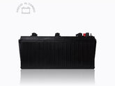 BATERIA LTH HEAVY DUTY BCI 4DM 1300 AMP G7