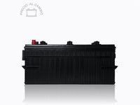 BATERIA LTH HEAVY DUTY BCI 8D 1400 AMP G7