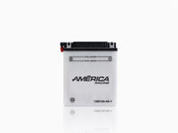 BATERIA MOTO AMERICA 12N12A-4A1 120 AMP 12 A/H (+)/(-) = CB12A-A