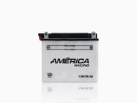 BATERIA MOTO AMERICA 12N7B-3A 70 AMP 7 A/H (-)/(+)