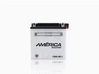 BATERIA MOTO AMERICA 12N9-4B-1 85 AMP 9 A/H (+)/(-) = CB9-B