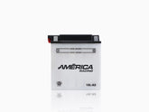 BATERIA MOTO AMERICA CB10L-A2 120 AMP 11 A/H (-)/(+)