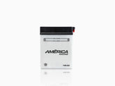 BATERIA MOTO AMERICA CB14A-A2 175 AMP 14 A/H (+)/(-)