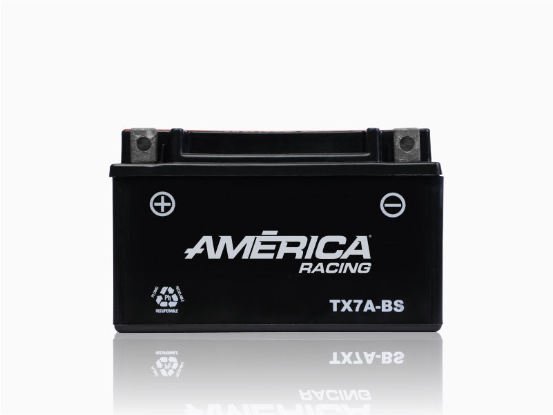BATERIA MOTO AMERICA AGM CTX7A-BS 90 AMP 6 A/H (+)/(-)