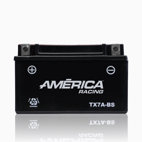 BATERIA MOTO AMERICA AGM CTX7A-BS 90 AMP 6 A/H (+)/(-)