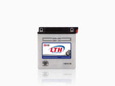 BATERIA MOTO LTH 12N10-3B 100 AMP 10 A/H (-)/(+)