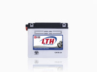 BATERIA MOTO LTH 12N7B-3A 70 AMP 7 A/H (-)/(+)