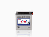 BATERIA MOTO LTH CB5L-B 60 AMP 5 A/H (-)/(+)