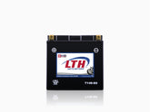 BATERIA MOTO LTH AGM CT14B-BS 170 AMP 12 A/H (+)/(-)