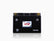 BATERIA MOTO LTH AGM CT9B-BS 115 AMP 8 A/H (+)/(-)