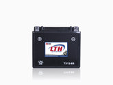 BATERIA MOTO LTH AGM CTX12-BS 170 AMP 10 A/H (+)/(-)