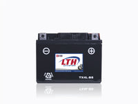 BATERIA MOTO LTH AGM CTX4L-BS 50 AMP 3 A/H (-)/(+)