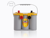BATERIA OPTIMA YELLOW TOP BCI 34/78 870CA / 750CCA G3