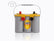BATERIA OPTIMA YELLOW TOP BCI 34/78 870CA / 750CCA G3