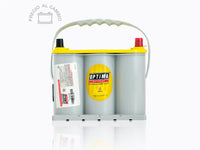 BATERIA OPTIMA YELLOW TOP BCI 35 810CA / 650CCA G3