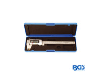 CALIBRADOR DIGITAL VERNIER 150MM     BGS     1930
