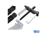 EXTRACTOR 2 GARRAS CON CABEZAL CUADRADO 1/2"     BGS     7737
