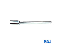EXTRACTOR DE GOLPE PARA ROTULAS DE DIRECCION     BGS     1809