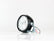 FARO AUXILIAR LED 10 LEDS TRACTOR MONTACARGAS REDONDO BLANCO     LOMBRA     REF  448
