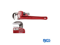 LLAVE STILLSON 10"     BGS     540