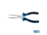 PINZA ELECTRICISTA 200MM     BGS     389