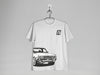 PROMOCIONAL PLAYERA AJ BLANCA